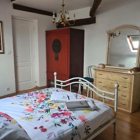 Appartement Spacieux Disneyland - La Vallee Village - 6 Personnes - 60M2 Saint-Germain-sur-Morin Exteriér fotografie