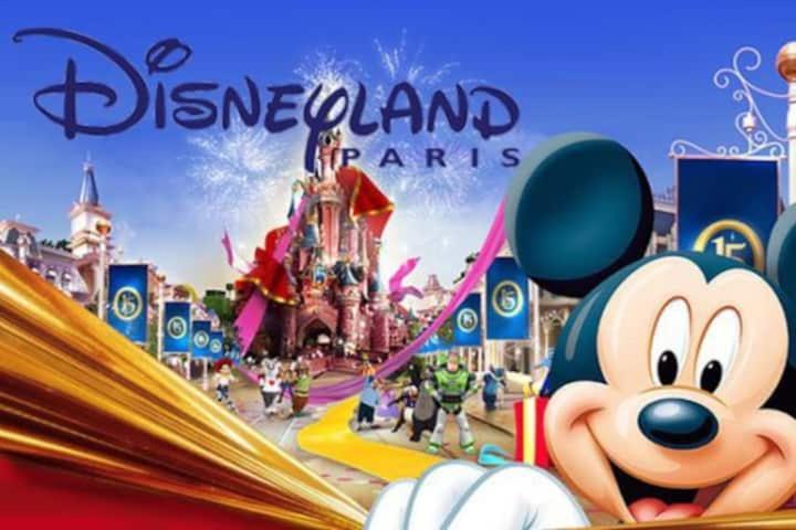 Appartement Spacieux Disneyland - La Vallee Village - 6 Personnes - 60M2 Saint-Germain-sur-Morin Exteriér fotografie
