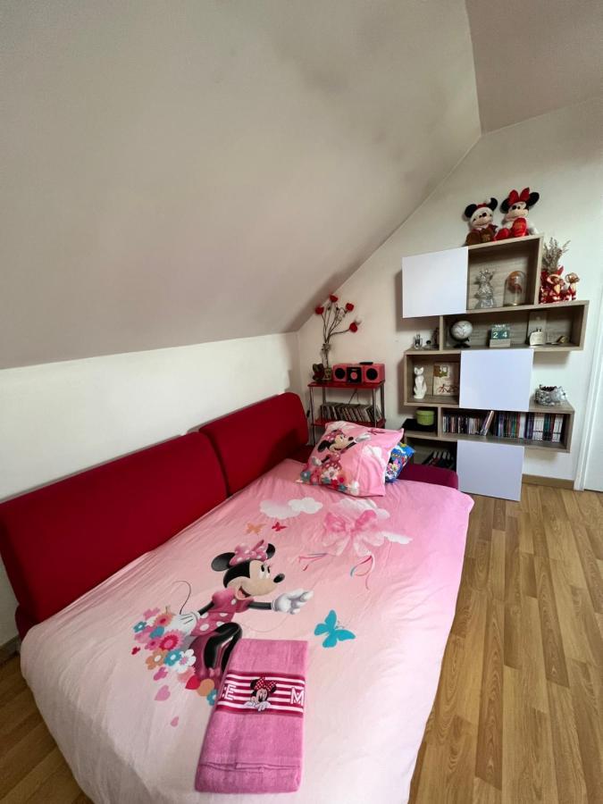 Appartement Spacieux Disneyland - La Vallee Village - 6 Personnes - 60M2 Saint-Germain-sur-Morin Exteriér fotografie