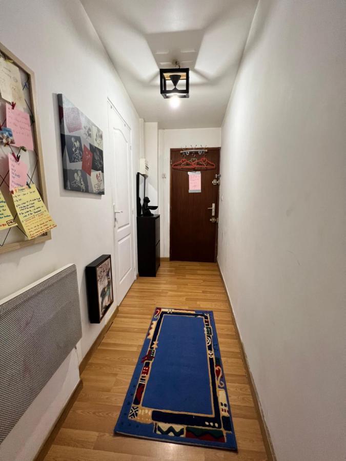 Appartement Spacieux Disneyland - La Vallee Village - 6 Personnes - 60M2 Saint-Germain-sur-Morin Exteriér fotografie